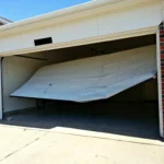 Garage Door Replacement Smithfield