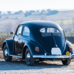 Financing a Classic Car