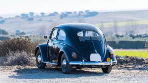 Financing a Classic Car
