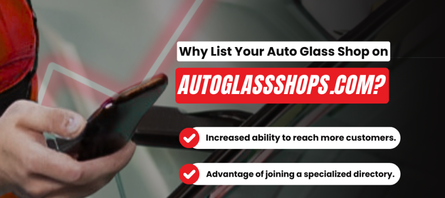 Auto Glass Industry