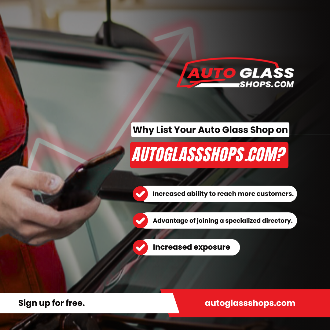 Auto Glass Industry