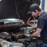 Fix Car Expert