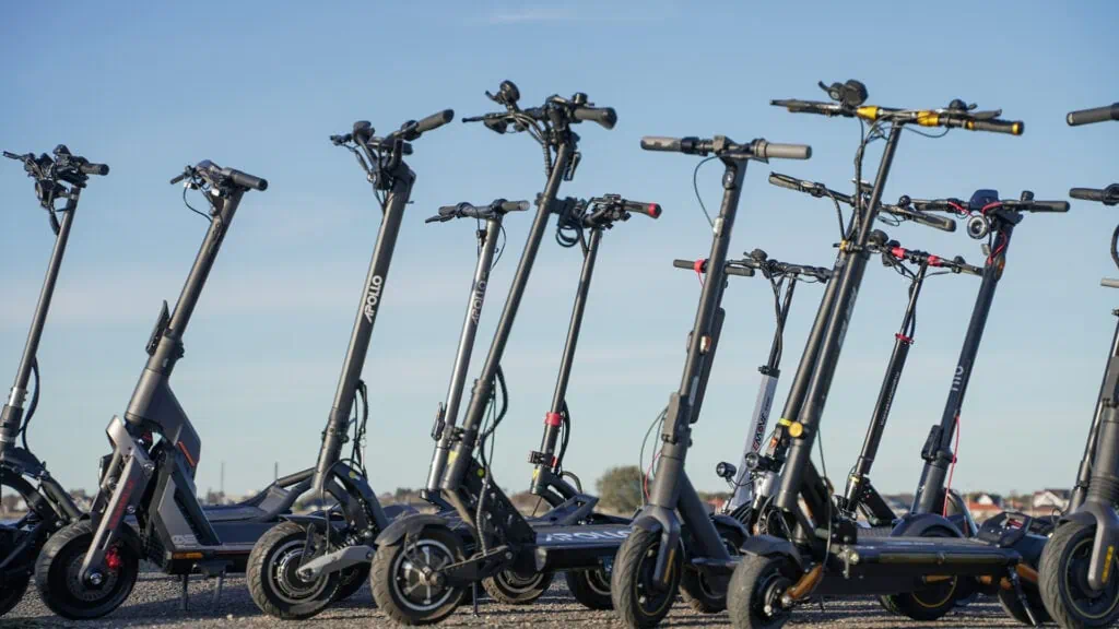 Electric Scooter Buying Guide