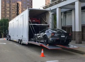Car Shipping Discount