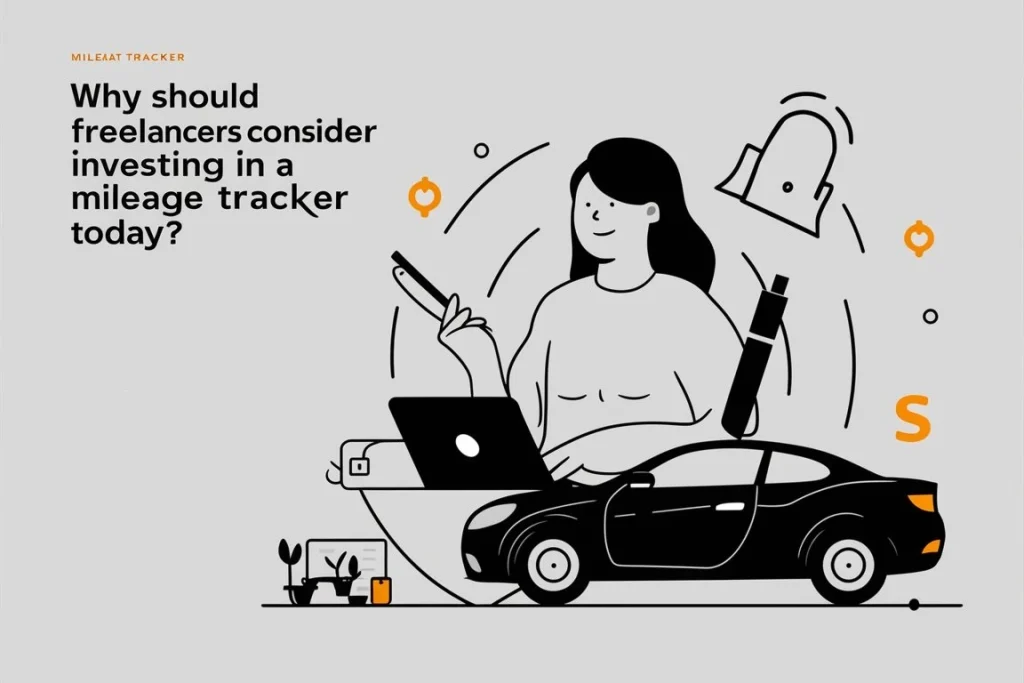 investing in a Mileage Tracker Today