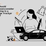 investing in a Mileage Tracker Today