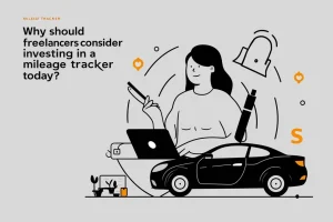 investing in a Mileage Tracker Today