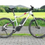 Electric Bikes