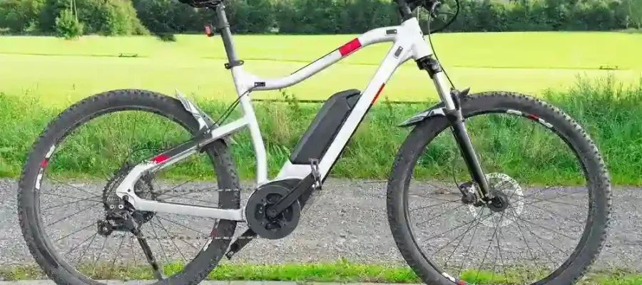 Electric Bikes