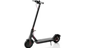 Electric Scooters