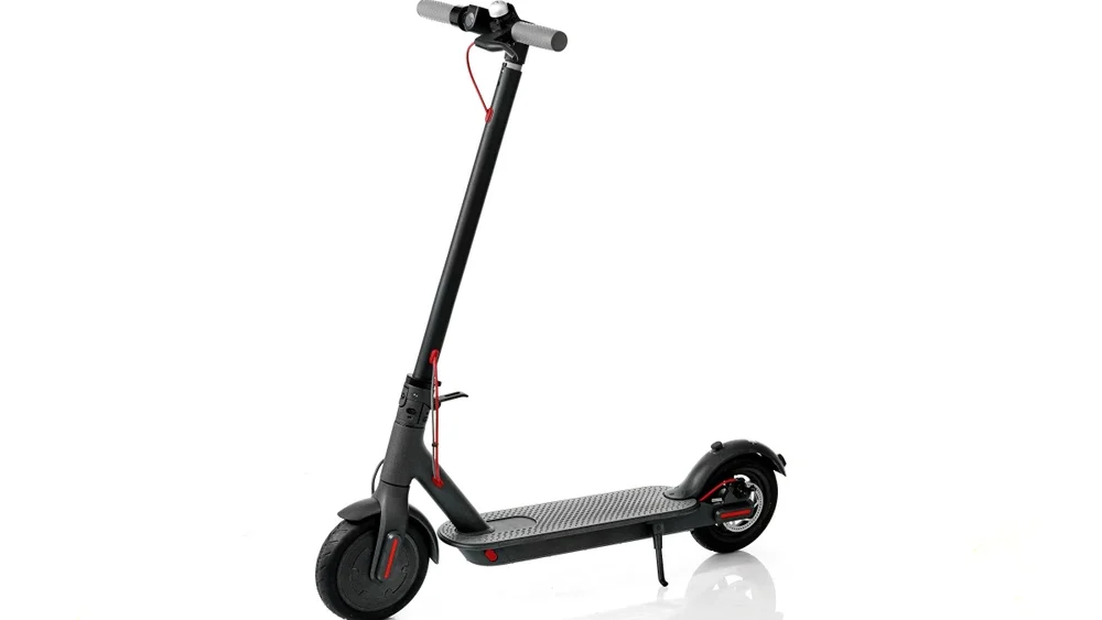 Electric Scooters edited Electric Scooters