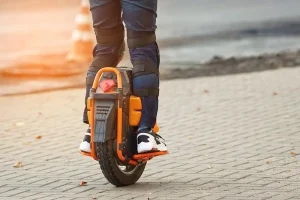 Electric Unicycles