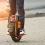 Are Electric Unicycles the Future of Urban Transportation?