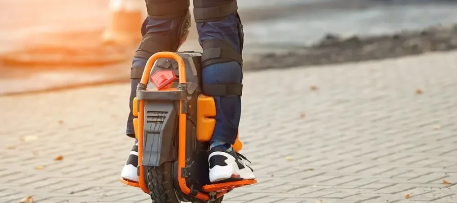 Electric Unicycles