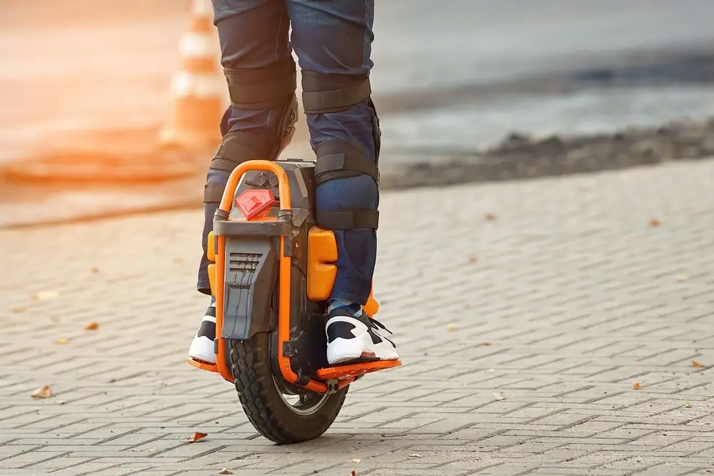 Electric Unicycles