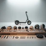 Parts and Accessories