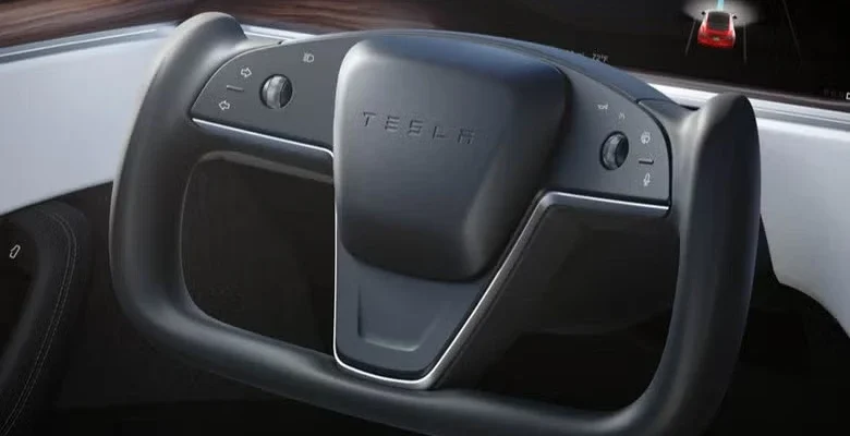 Steering Wheel Steering Wheel