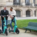 Urban Electric Mobility