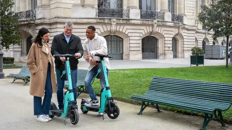 Urban Electric Mobility 1 edited Urban Electric Mobility