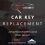 The Essential Role of Automotive Locksmiths in Car Key Replacement