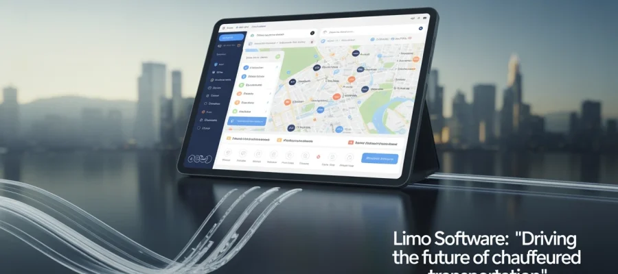 Limo Software