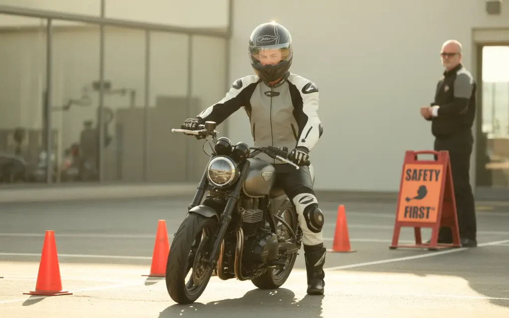 Bike License in UAE