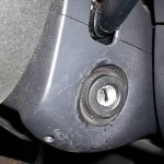 Ignition Barrel Replacement