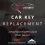 Why Is It Smarter to Choose Local Car Key Replacement Services Over Dealerships?