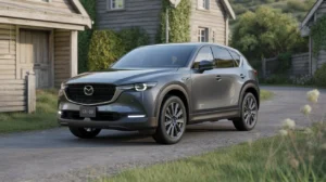 Mazda CX 50 Hybrid Mazda CX-50 Hybrid