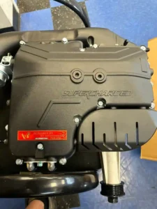 Toyota Supercharger Kits Toyota Supercharger Kits