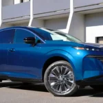 2025 Nissan Murano