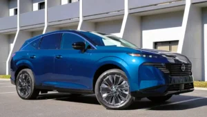 2025 Nissan Murano 2025 Nissan Murano