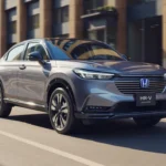 2026 Honda HRV