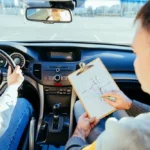 Driving Classes in Dubai