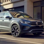 Volkswagen Taos 2025