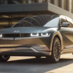 2024 Hyundai Ioniq 5