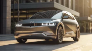 2024 Hyundai Ioniq 5