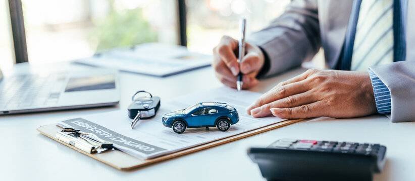 Car Insurance Coverage