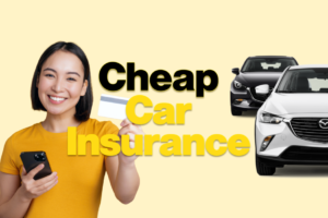 cheapest car insurance for new drivers