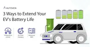 Electric Car Batteries Last 3 Electric Car Batteries Last