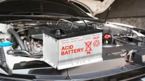 How Long Do Electric Car Batteries Last?