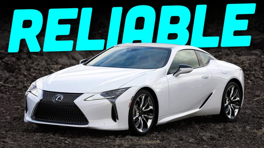 Most Reliable Used Cars Most Reliable Used Cars