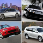 Most Reliable Used Cars