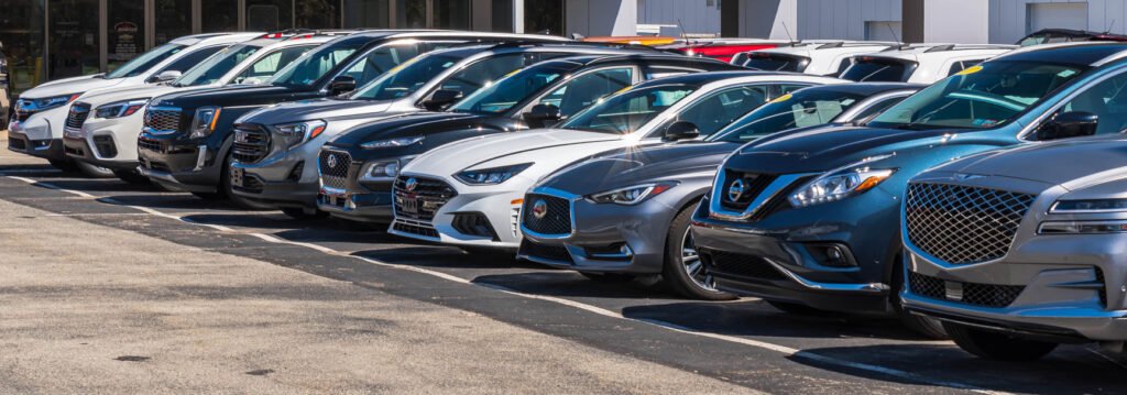 Most Reliable Used Cars 2 Most Reliable Used Cars