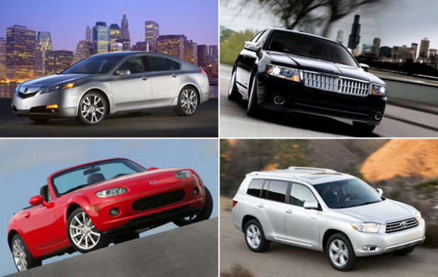 Most Reliable Used Cars Most Reliable Used Cars