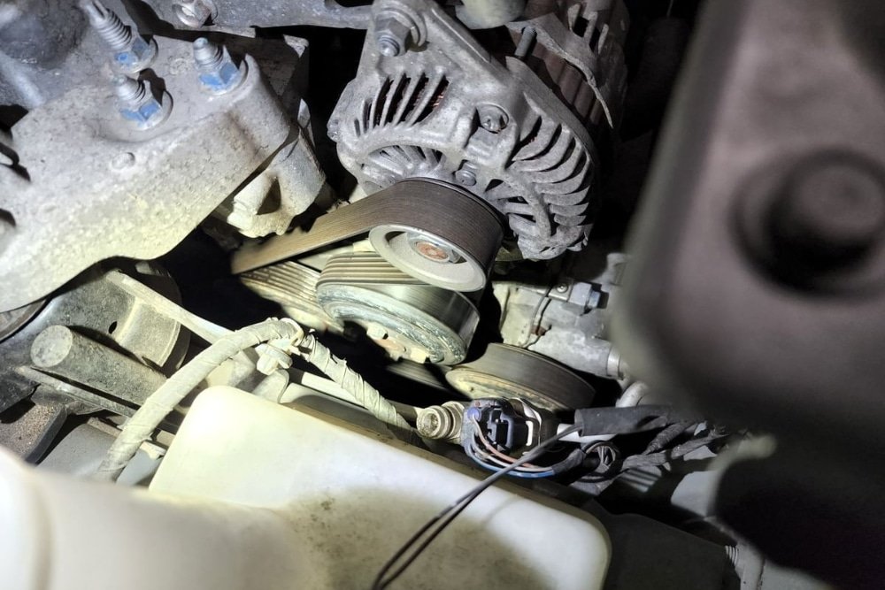 Signs of a Failing Alternator 2 Signs of a Failing Alternator