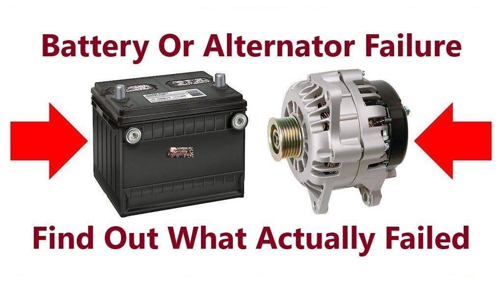 Signs of a Failing Alternator 3 Signs of a Failing Alternator