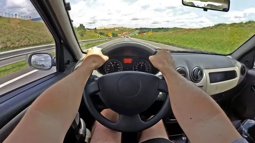 car shaking while driving Why Is My Car Shaking While Driving?