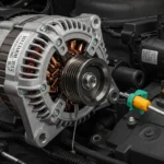 Signs of a Failing Alternator