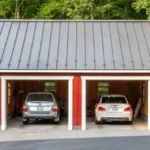 What Are the Standard 2 Car Garage Dimensions? Complete Size Guide 2 Car Garage Dimensions